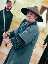 Thần Vương Vô Địch Của Nữ Tổng Tài - Episode 71