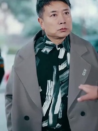 Thần Vương Vô Địch Của Nữ Tổng Tài - Episode 27