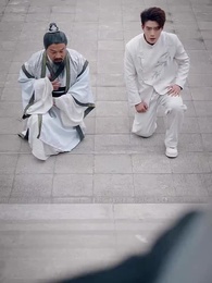 Ada Guru di Sini, Murid Jangan Panik - Episode 25