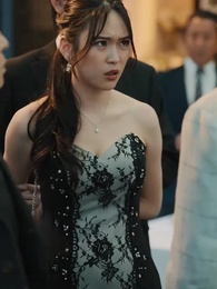 La Divorcée Petite-fille du Milliardaire - Episode 80