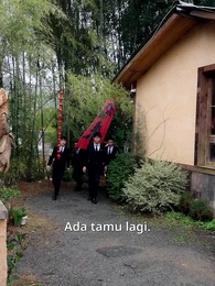 Episode 30 - Sewa Pacar Pulang Kampung