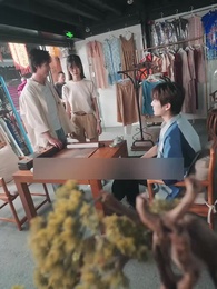 Episode 11 - Whispers of the South