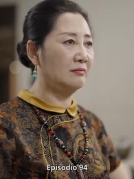 Signor Fuso e EX Moglie: Passione Ribollente - Episode 94