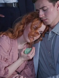 Episode 14 - Zufälliger Gefährte