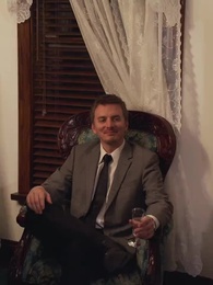 Episode 8 - Zufälliger Gefährte