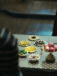 Épisode 29 - Princesse Réa