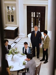 Episodio 80 - Seis niños monos y el matrimonio