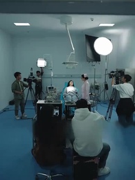 Episodio 40 - Regina dello Spettacolo