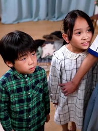 Episodio 8 - Seis niños monos y el matrimonio