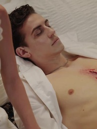 Episode 41 - Zufälliger Gefährte