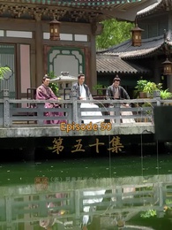 Destined to Rule, Fated to Suffer - Episode 50