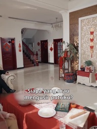 Episode 16 - Semoga Segalanya Terkabulkan