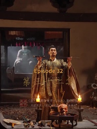 Destined to Rule, Fated to Suffer - Episode 32