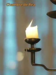 Princesse Réa - Episode 7