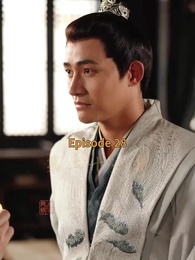 Destined to Rule, Fated to Suffer - Episode 28