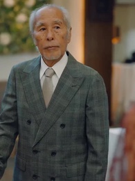 La Divorcée Petite-fille du Milliardaire - Episode 79