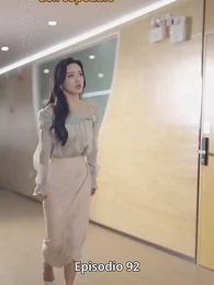 Signor Fuso e EX Moglie: Passione Ribollente - Episode 92