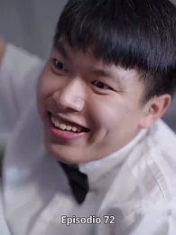 Signor Fuso e EX Moglie: Passione Ribollente - Episode 72