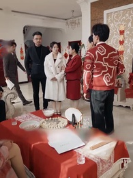 ตอนที่ 18 - ปรารถนานิรันดร์กาล