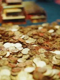 世界一の富豪の父がいる俺の話！ - Episode 6