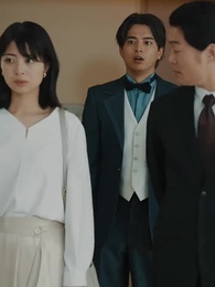 Épisode 42 - La Divorcée Petite-fille du Milliardaire