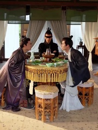 Episode 27 - Destined to Rule, Fated to Suffer