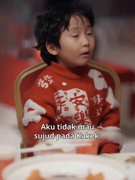 Episode 6 - Semoga Segalanya Terkabulkan
