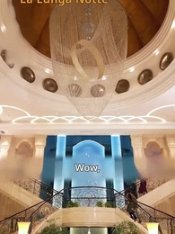 Episodio 14 - Regina dello Spettacolo