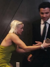 Caccia al Cuore - Episode 35