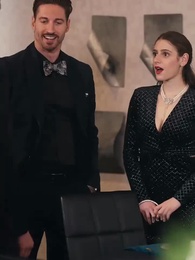 Episodio 24 - Caccia al Cuore