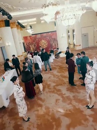 Tập 79 - Thần Vương Vô Địch Của Nữ Tổng Tài