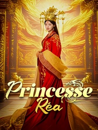 Princesse Réa - Episode 64