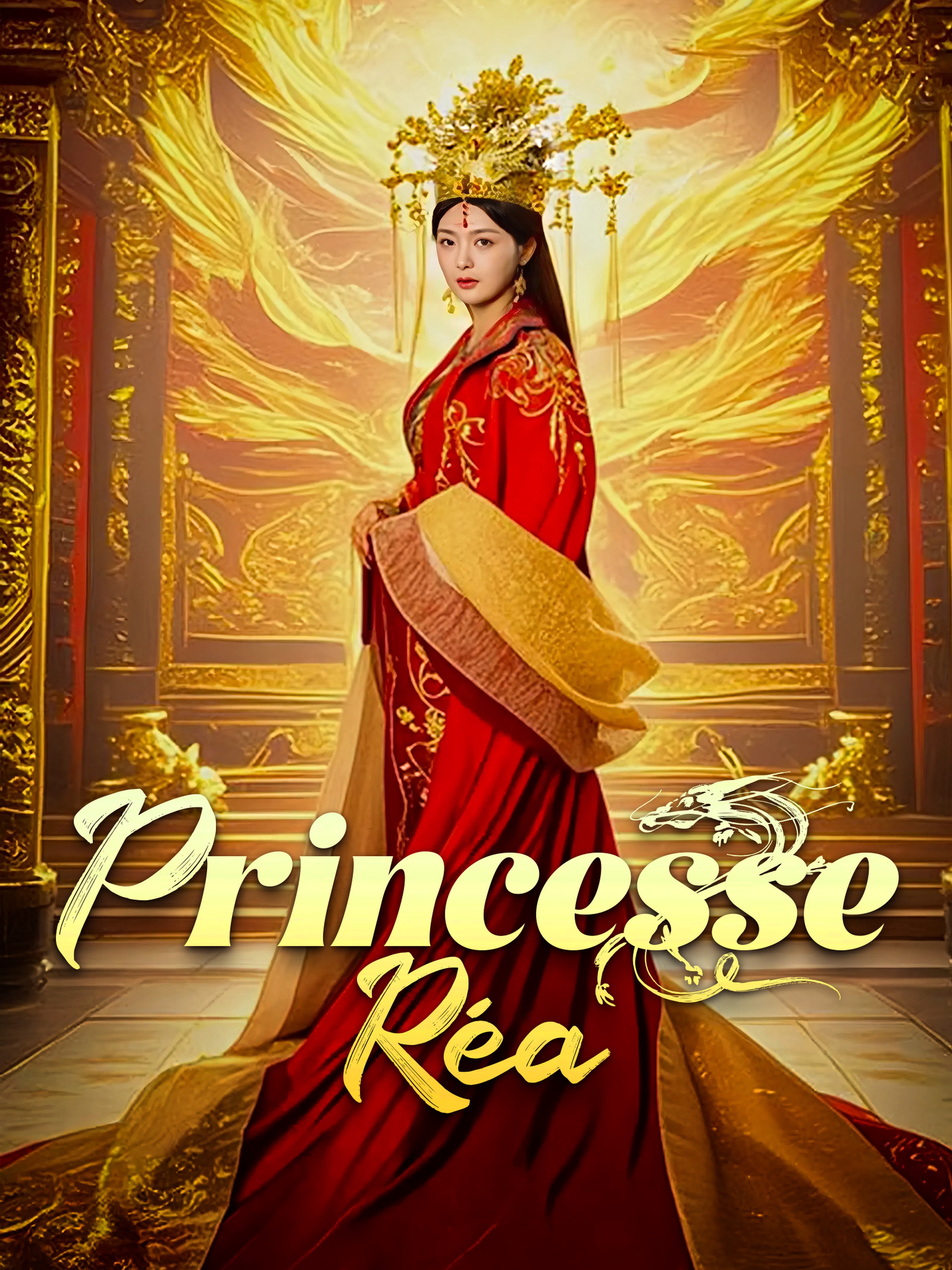 Princesse Réa
