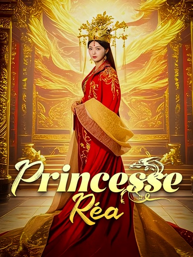 Princesse Réa