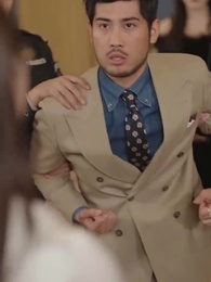 世界一の富豪の父がいる俺の話！ - Episode 65