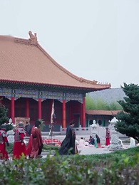 11화 - [더빙 버전] 달빛낮화