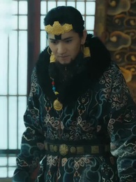 Épisode 36 - Princesse Réa