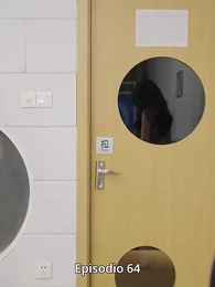 Episodio 64 - Signor Fuso e EX Moglie: Passione Ribollente