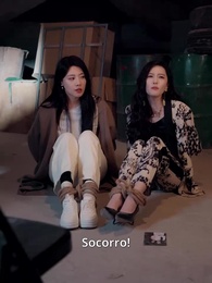 Protagonista? Sou Eu! - Episode 49