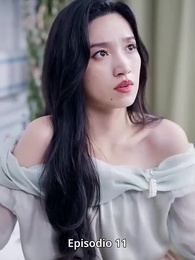 Episodio 11 - Signor Fuso e EX Moglie: Passione Ribollente