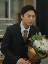 Épisode 47 - La Divorcée Petite-fille du Milliardaire