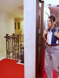 Seis niños monos y el matrimonio - Episode 21