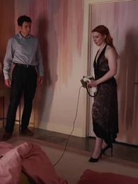 Episode 45 - Zufälliger Gefährte