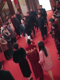 世界一の富豪の父がいる俺の話！ - Episode 21