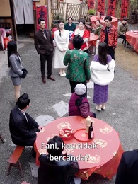 Episode 21 - Sewa Pacar Pulang Kampung
