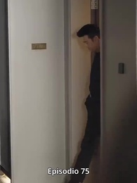 Signor Fuso e EX Moglie: Passione Ribollente - Episode 75