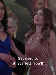 Lycan Princess Won't Be Your Luna - Episode 18