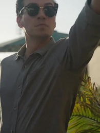 Episode 68 - Zufälliger Gefährte