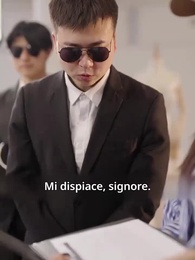 Episodio 29 - Regina dello Spettacolo