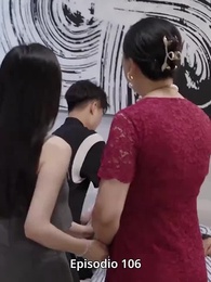 Episodio 106 - Signor Fuso e EX Moglie: Passione Ribollente